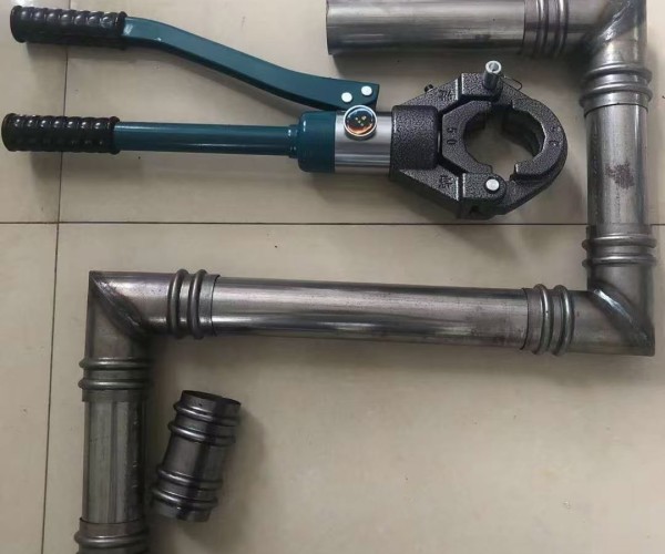 白玉冷却管生产