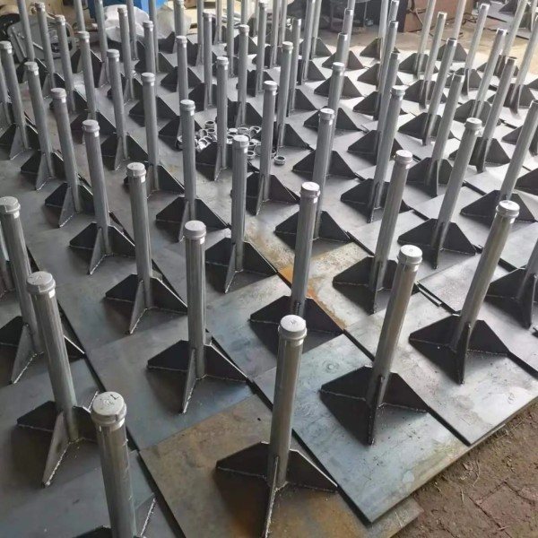 白玉鑫亿呈沉降板生产