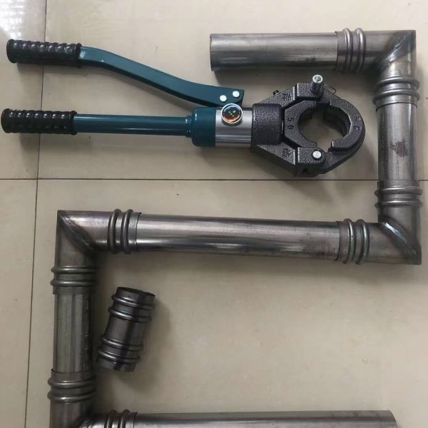 白玉冷却管生产