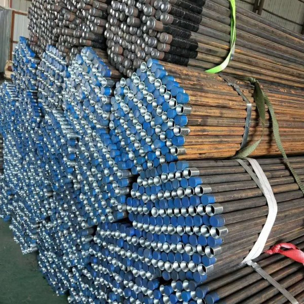 白玉冷却管生产